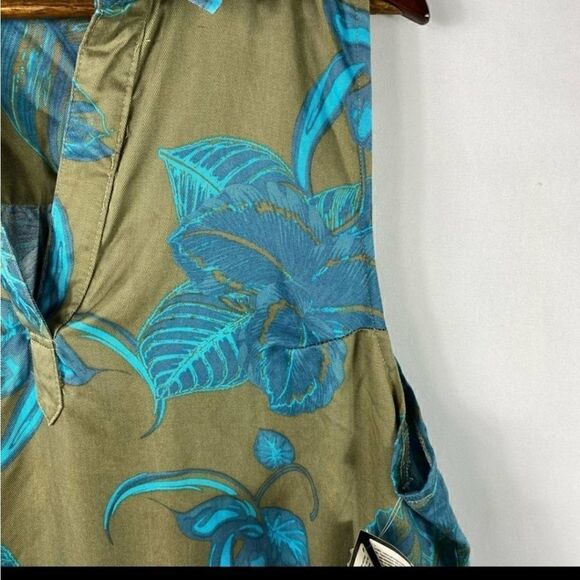 Kavu Athletic Palm Dress - Picture 8 of 8